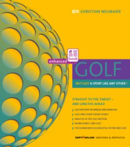 Golfbuch - Golf - Kein Sport wie jeder andere