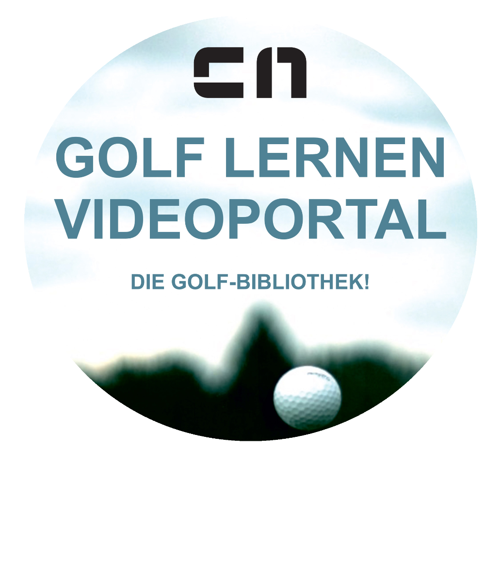 Golf lernen Videoportal