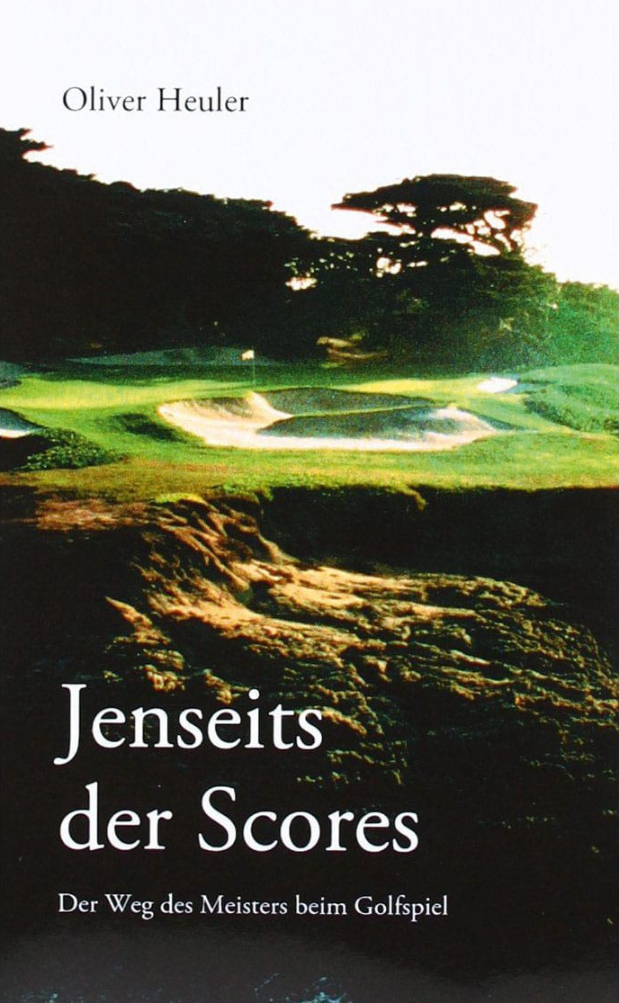 Oliver Heuler - Jenseits-der-Scores