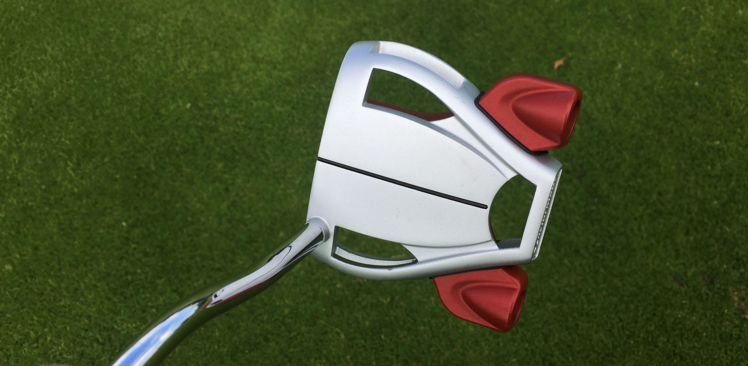 Golfschläger von Taylor Made Putter - Spider