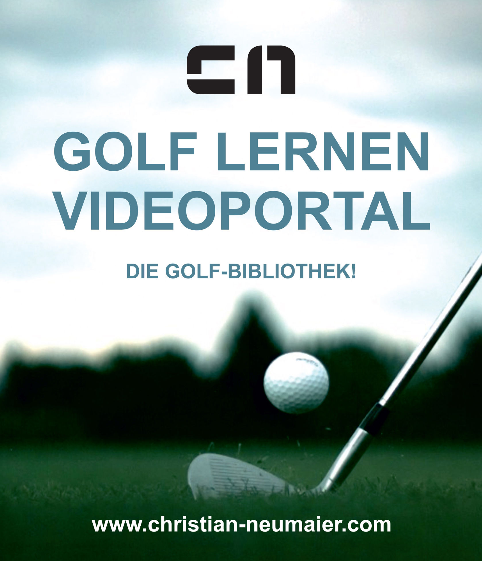 Golf lernen Videoportal - Christian Neumaier