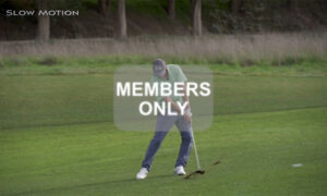 Golf lernen Videoportal - Fairwayholz - Golf spielen lernen
