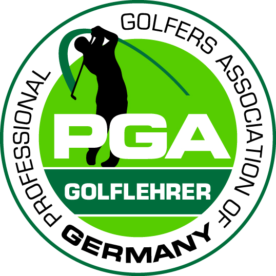 PGA-Golflehrer-Logo
