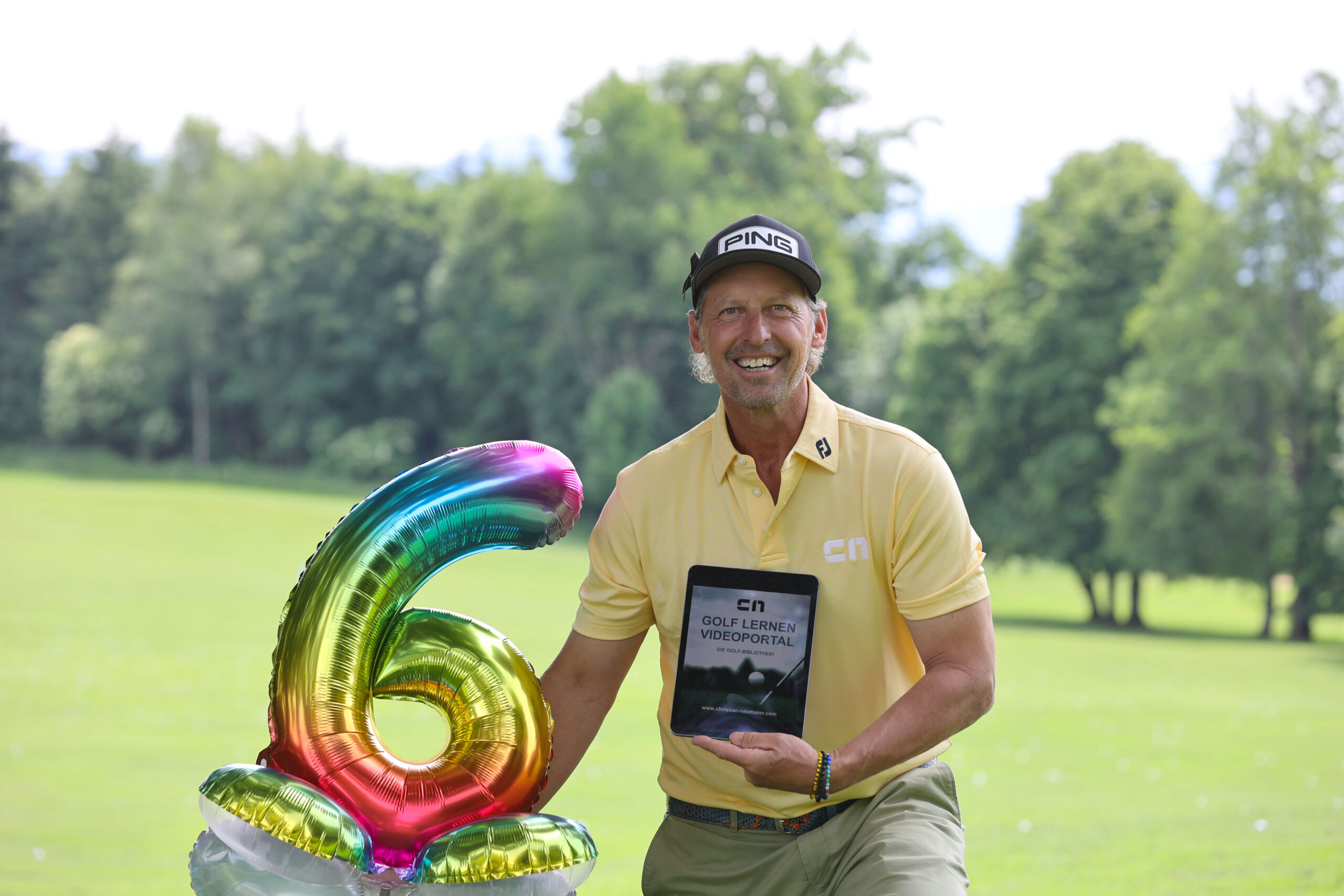 ONLINE GOLF TRAINING | GOLF LERNEN VIDEOPORTAL | CHRISTIAN NEUMAIER | EINER DER BESTEN GOLFLEHRER DEUTSCHLANDS ONLINE GOLF TRAINING MIT ÜBER 350 TRAININGSVIDEOS ZUR GOLFTECHNIK, GOLFTRAINING AM GOLFPLATZ, KURZES SPIEL, BIOMECHANIK VIDEOKURS, GOLFBEWEGUNG VERSTEHEN, GOLF KRAFTTRAINING, GOLF MENTAL, GOLF DYNAMIK UND SPEEDTRAINING, GOLF PUTTEN UND NOCH SO VIEL MEHR!! LERNEN SIE GOLF BESSER SPIELEN DURCH DIE QUALITATIV BESTEN INFORMATIONEN!!