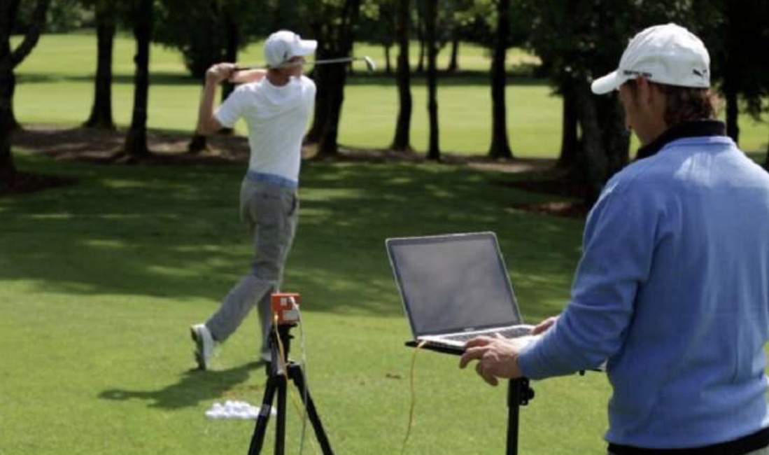 Golf-Stories | Christian Neumaier | Einer der besten Golflehrer des Golfsports | Golfschule Beuerberg | Bestes Golftraining München