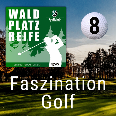 WALDPLATZREIFE GC HANNOVER PODCAST | Christian Neumaier Interview | Einer der besten Golflehrer des Golfsports | Die Kunst der richtigen Schräge