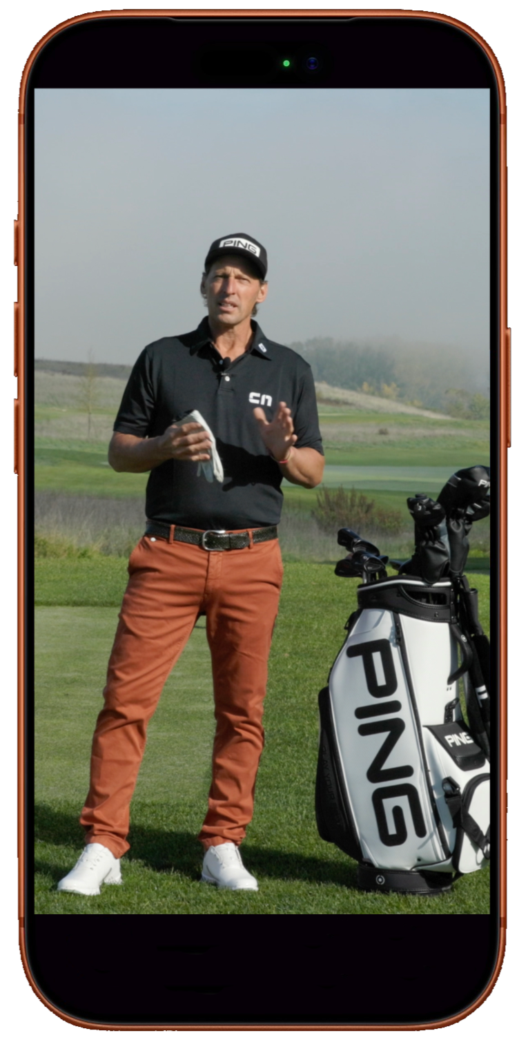 BESTES GOLFTRAINING ONLINE | GOLF LERNEN VIDEOPORTAL | GOLF LERNEN VON EINEM DER BESTEN GOLFTRAINER DES GOLFSPORTS